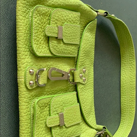 Beautiful Rafe Handbag - Picture 4 of 5